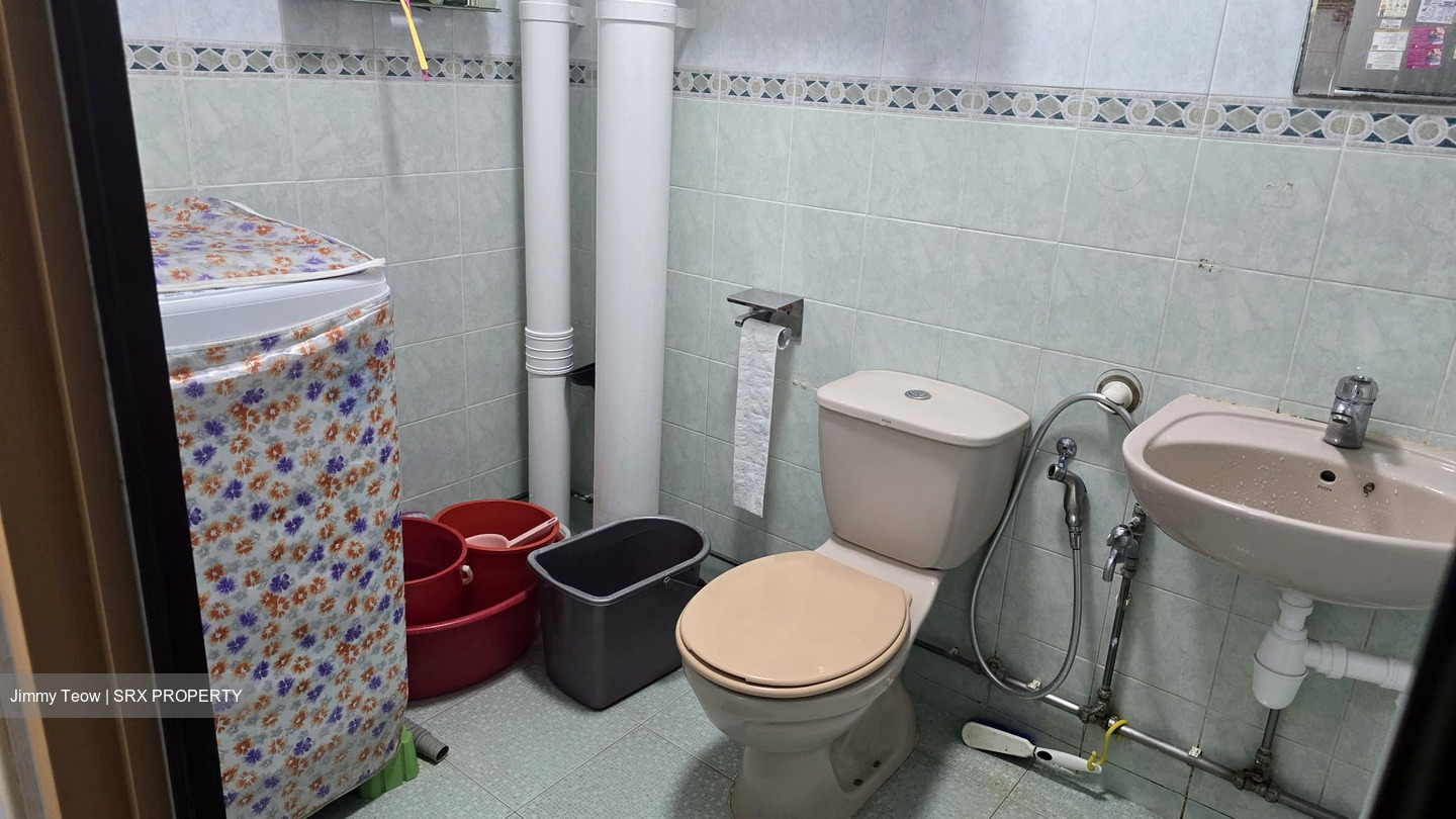 Blk 661D Jurong West Street 64 (Jurong West), HDB 5 Rooms #569904841
